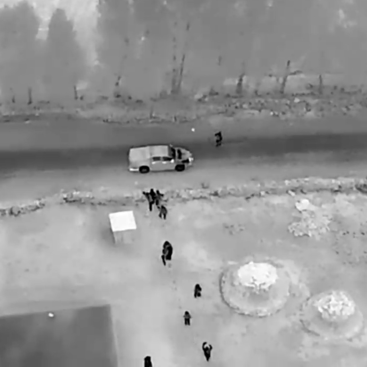 Ağabeylerinin husumetli olduğu kişiyi öldürdüler!