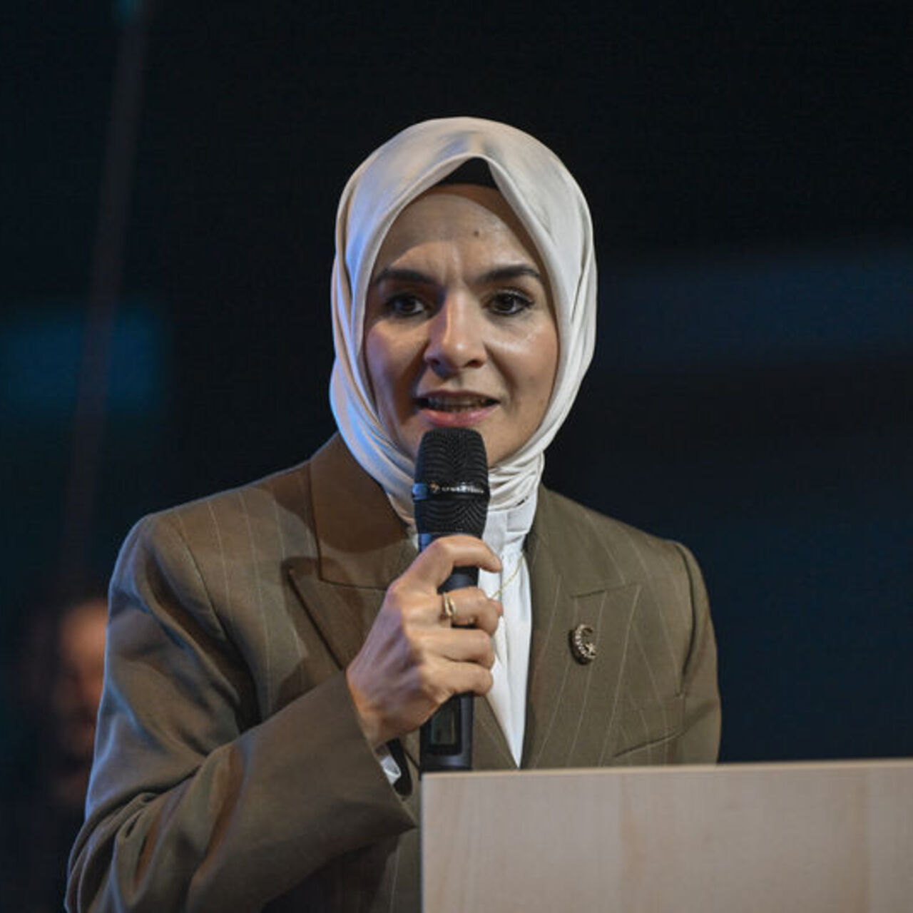 ‘Aileyi savunma sanayi kadar stratejik’