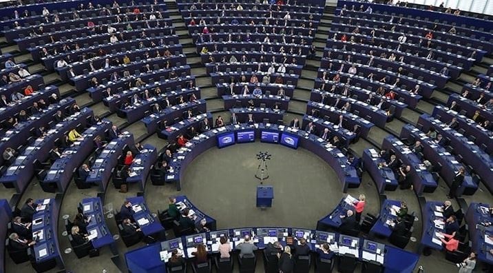 Almanya bu sefer bizi gerçekten kıskandı! Meclis’te Türkiye örneğini verdiler