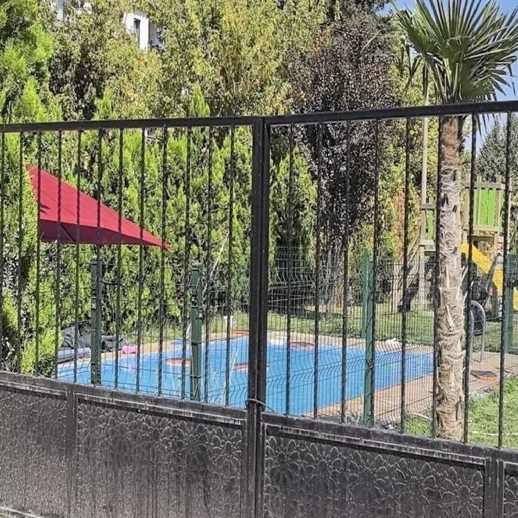 Anaokuluna kapatma kararı