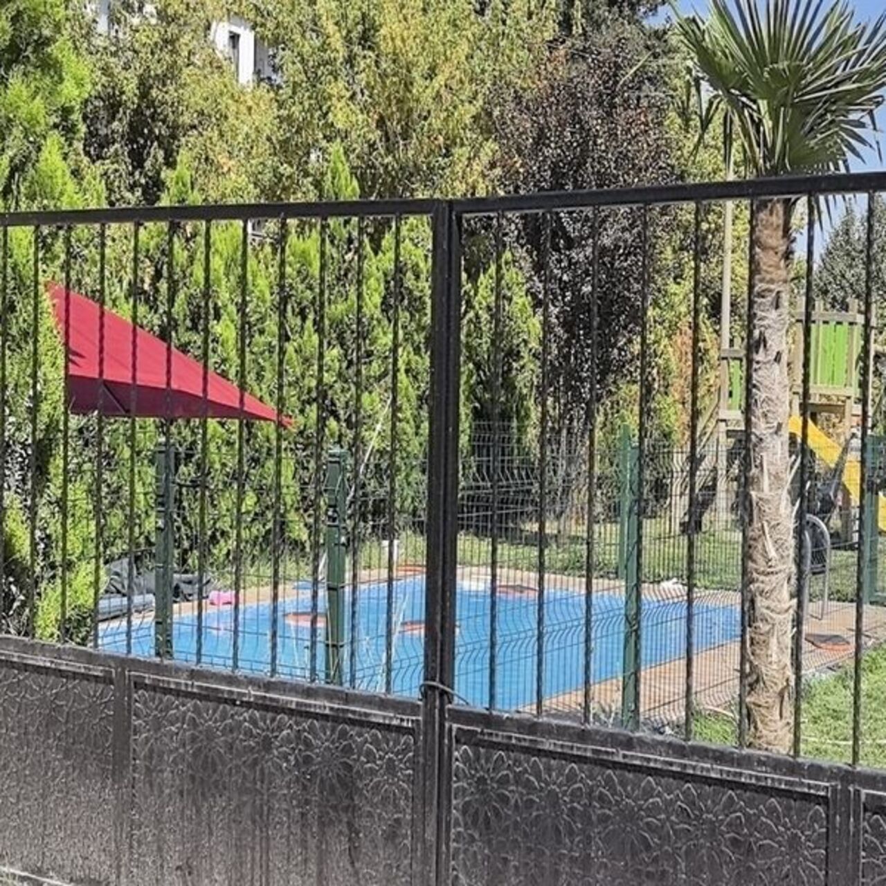 Anaokuluna kapatma kararı