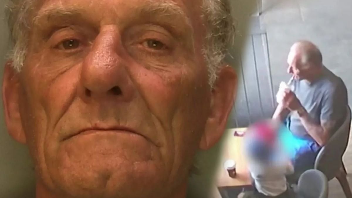 Anne ve babalarını katlettiği çocukları yemeğe götürdü, oyuncak aldı