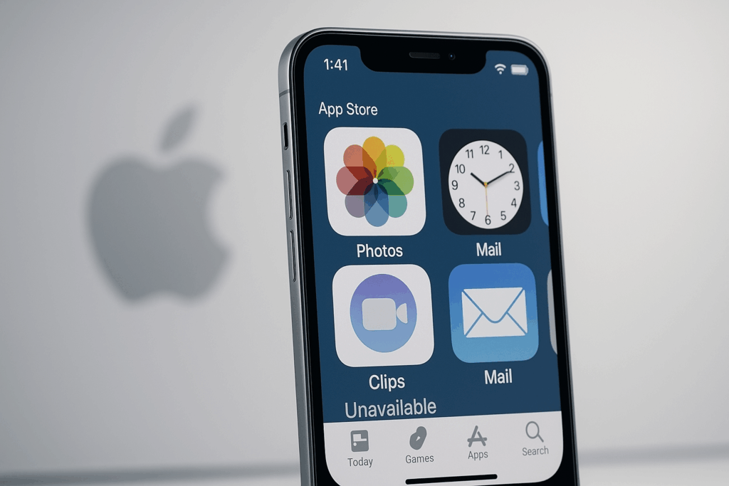 Apple, efsane uygulamasını sessizce kapattı: Artık indirilemeyecek
