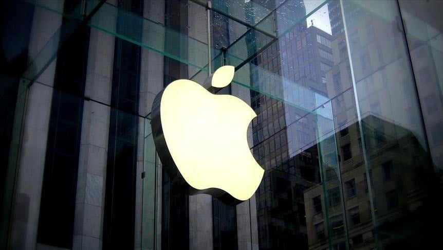 Apple tarih yazdı: Piyasa değeri 4 trilyon doları aştı