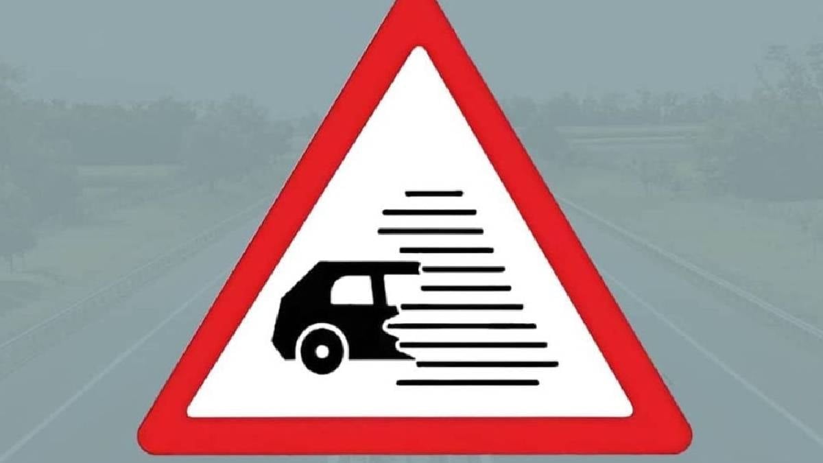 Araç sürücüleri için kritik tabela tanıtıldı: İşte anlamı