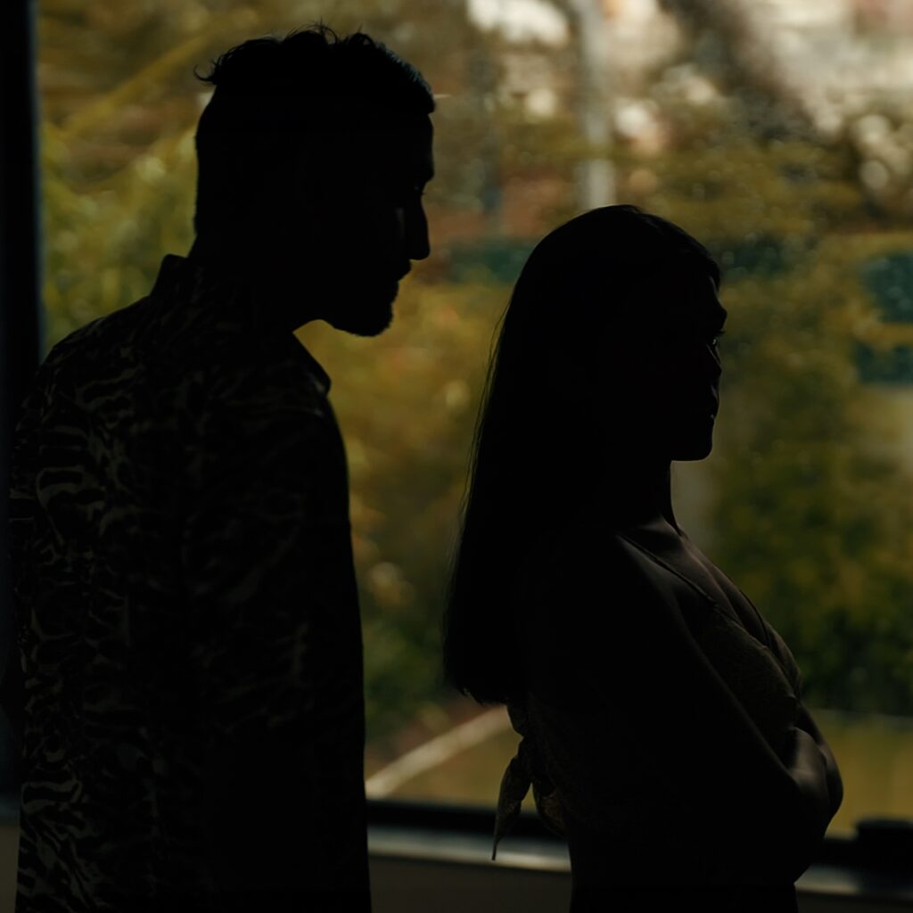 Araştırma: Flört şiddeti giderek yaygınlaşıyor