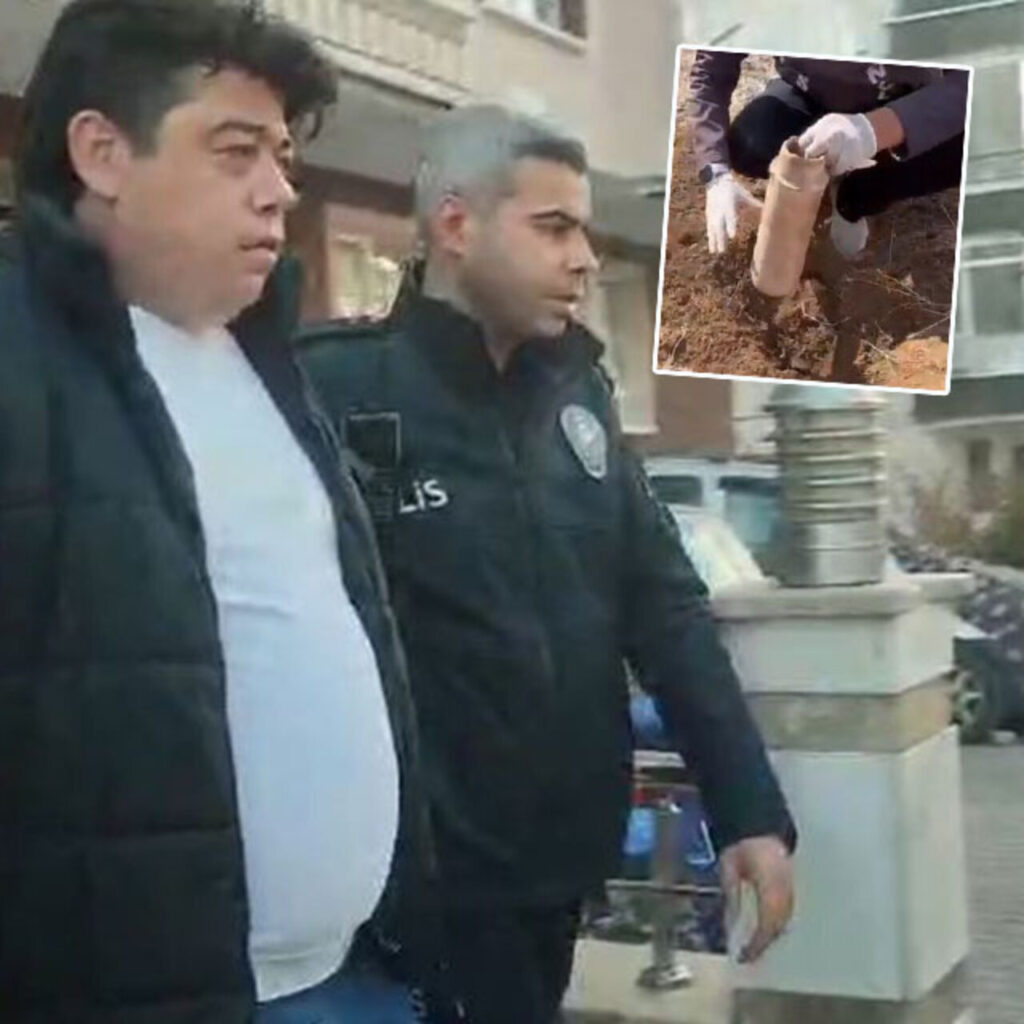 “Arazinizde define var…” Mağdur sayısı: 15! 13 milyon TL’lik vurgun!