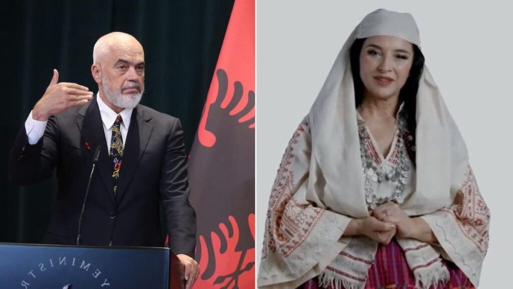 Arnavutluk’ta bakan olan yapay zeka hamile kaldı: Başbakan açıklama yaptı