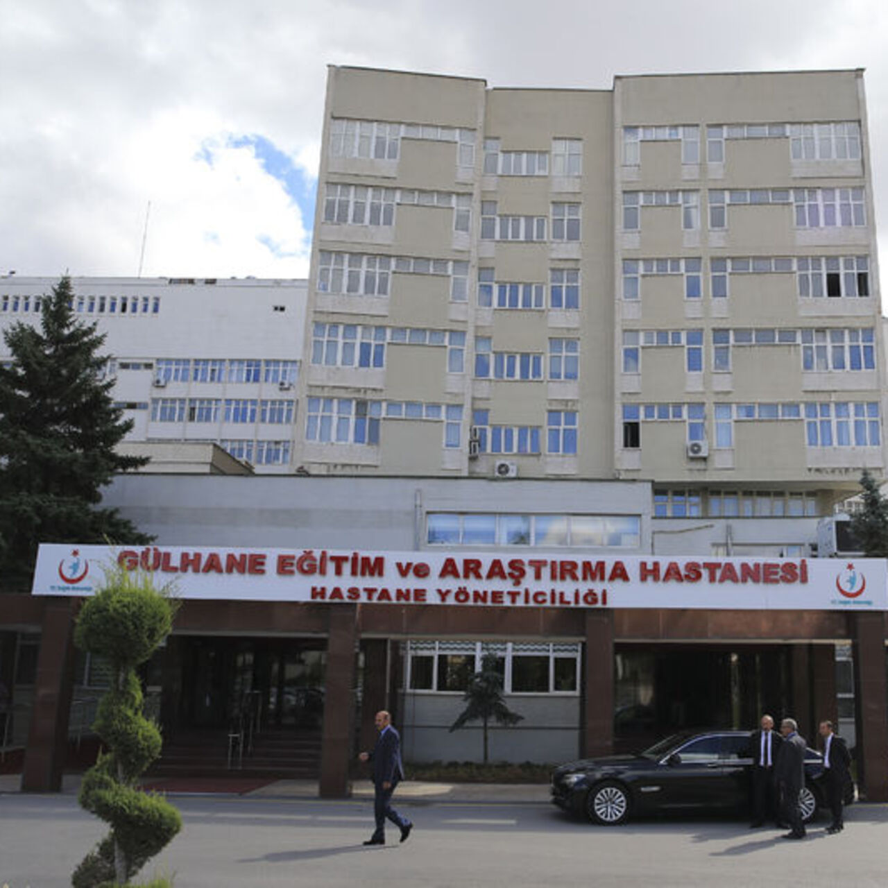 Asker hastaneleri için hibrit sistem hazır