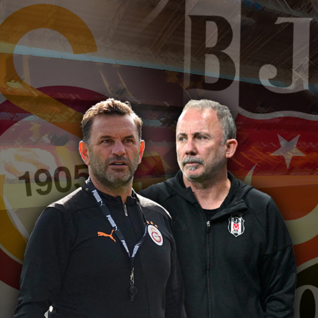 Aslantepe’de dev randevu! İşte ilk 11’ler…