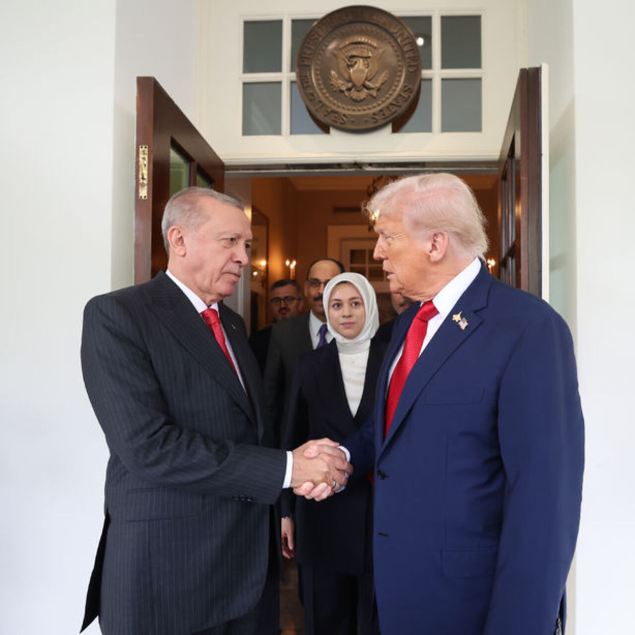 Ateşkeste Türkiye’nin rolü