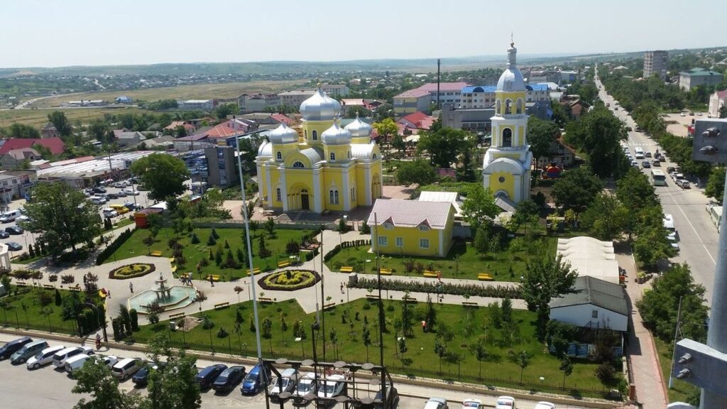 Avrupa’nın ortasındaki Türk bölgesi ortadan kaldırılmak isteniyor