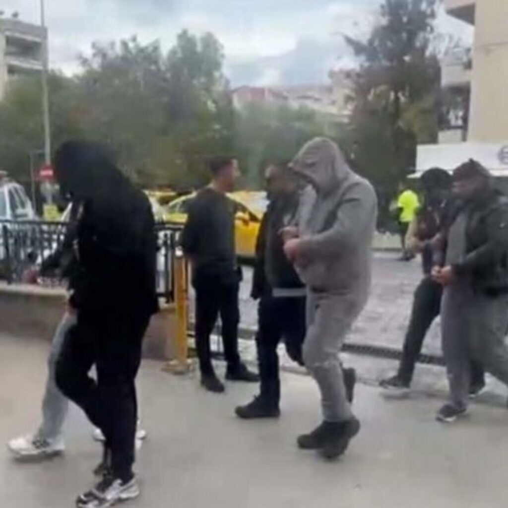 Aydın’da fuhuş operasyonu: 5 tutuklama