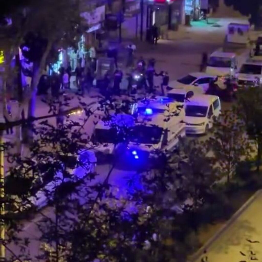 Ayrılmak isteyen kız arkadaşını öldürdü