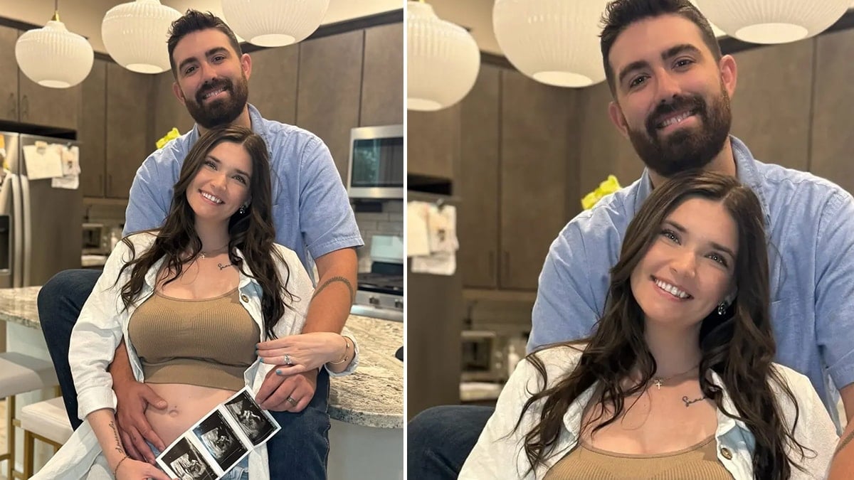 Baba olmasına bir hafta kala tek yumrukla can verdi