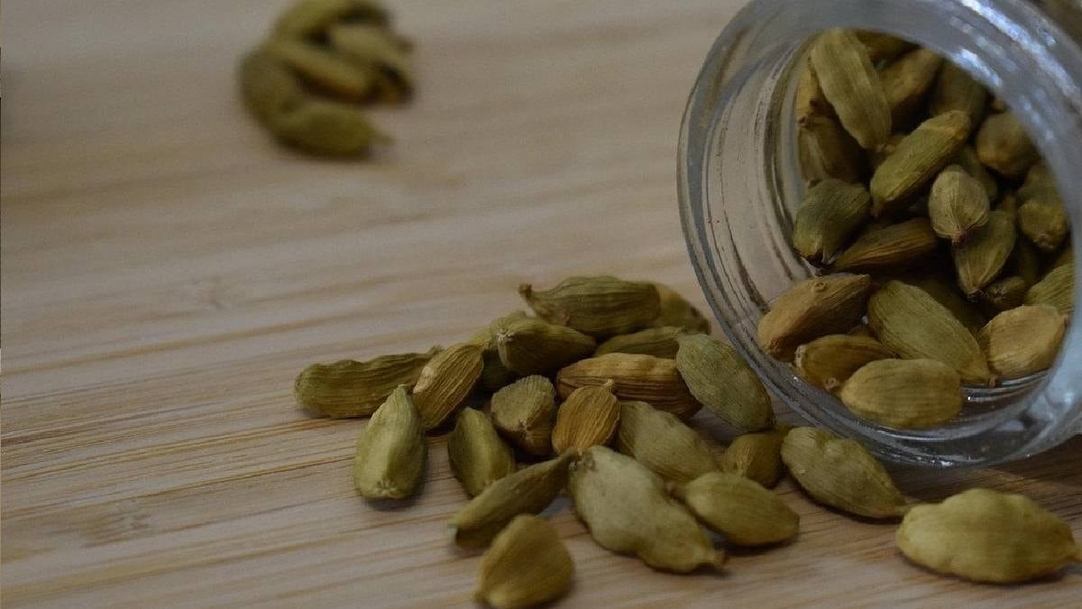 Baharatların kraliçesi deniliyor, virüslere karşı doğal kalkan: Kalp ve mideye iyi geliyor