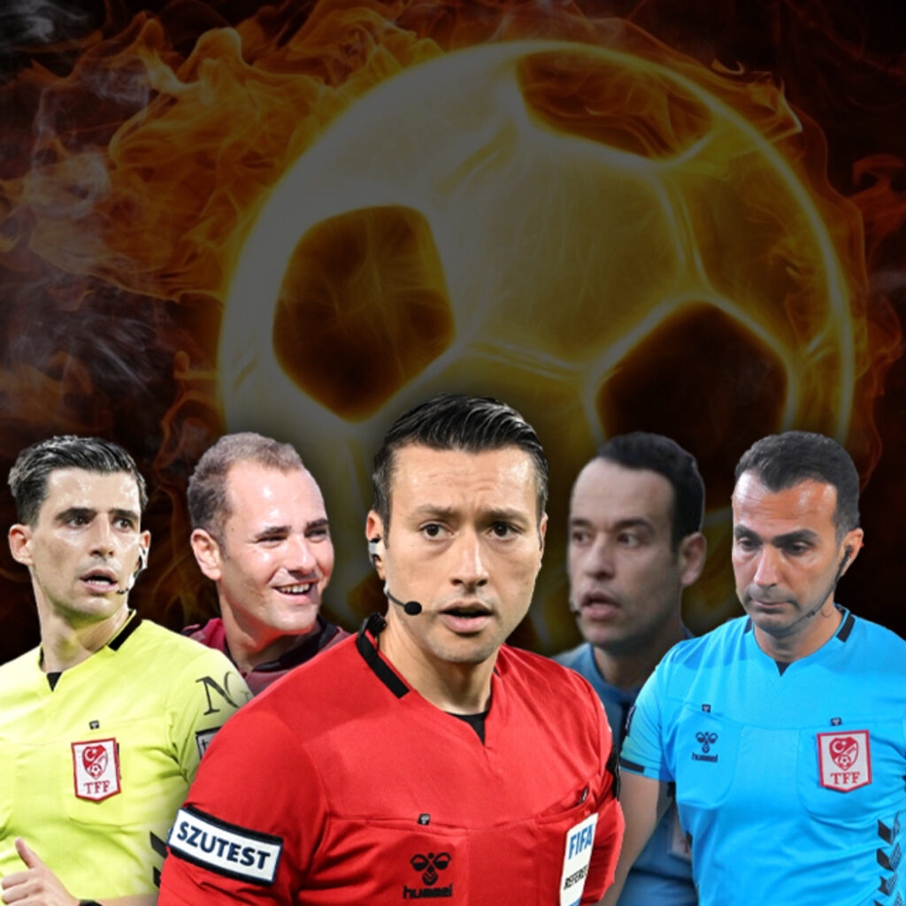 Bahis skandalı dalga dalga büyüyor!