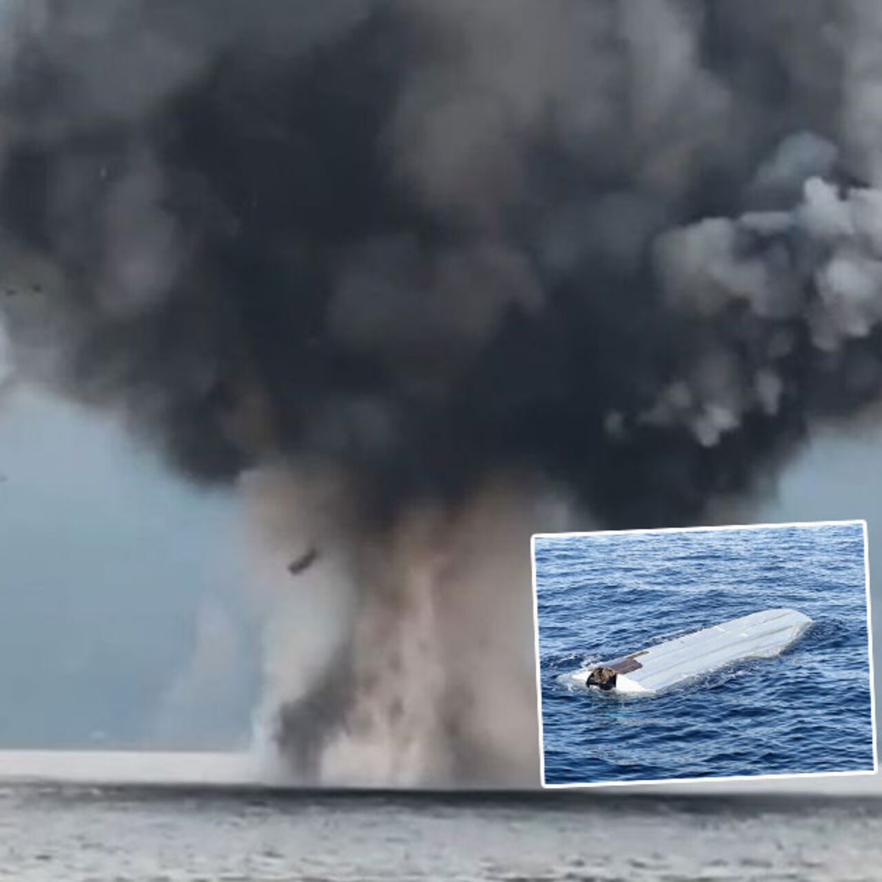 Balıkçılar dikkat! Trabzon’dan sonra Artvin… 2’ncisi de imha edildi!