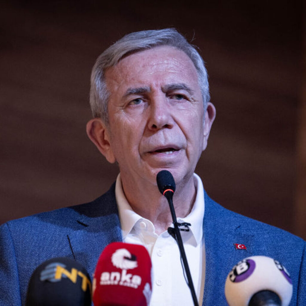 Başsavcılıktan Yavaş ve Uzunoğlu hakkında soruşturma izni talebi