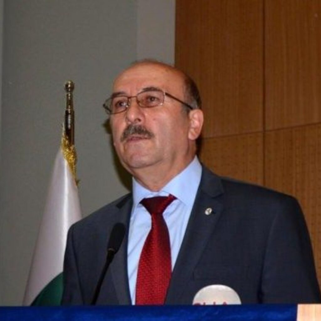 “Batı Anadolu’da deprem fırtınası sürecek” demişti… Prof. Dr. Okan Tüysüz’den çarpıcı açıklama!