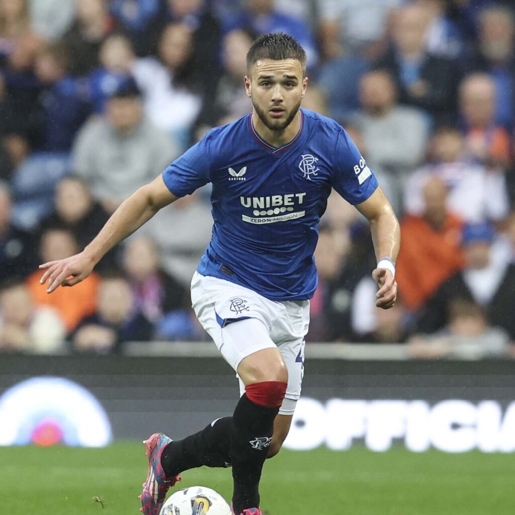 Beşiktaş’ın ara transferde Raskin planı!