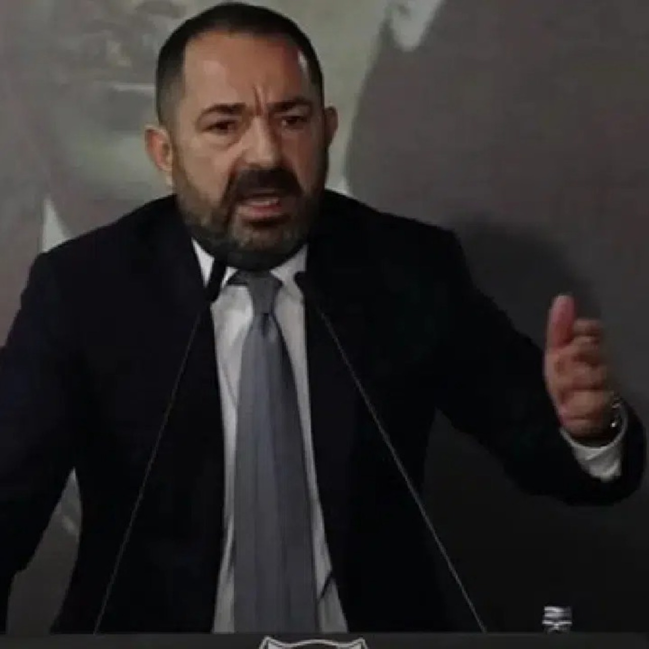 Beşiktaş’ta ayrılık açıklandı!