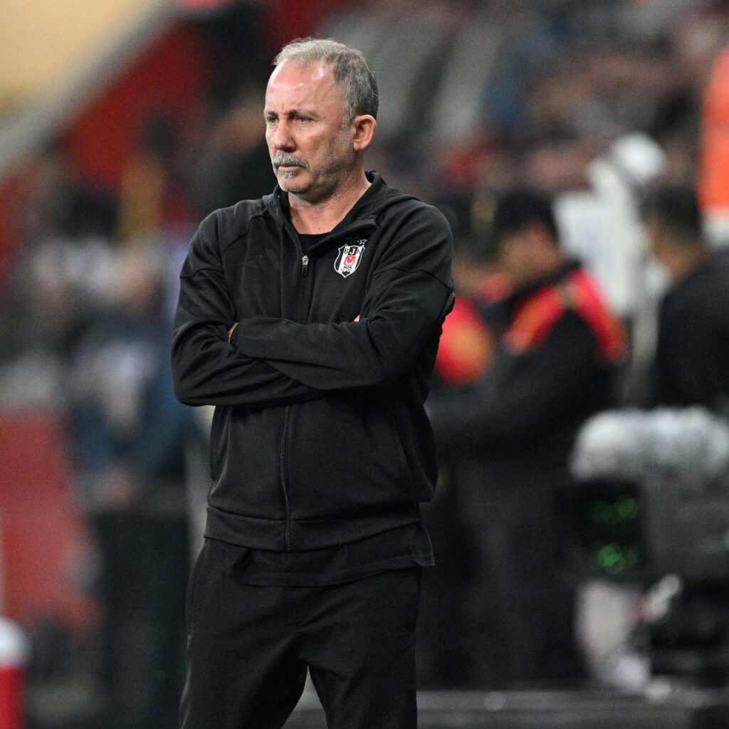 Beşiktaş’ta kritik süreç!