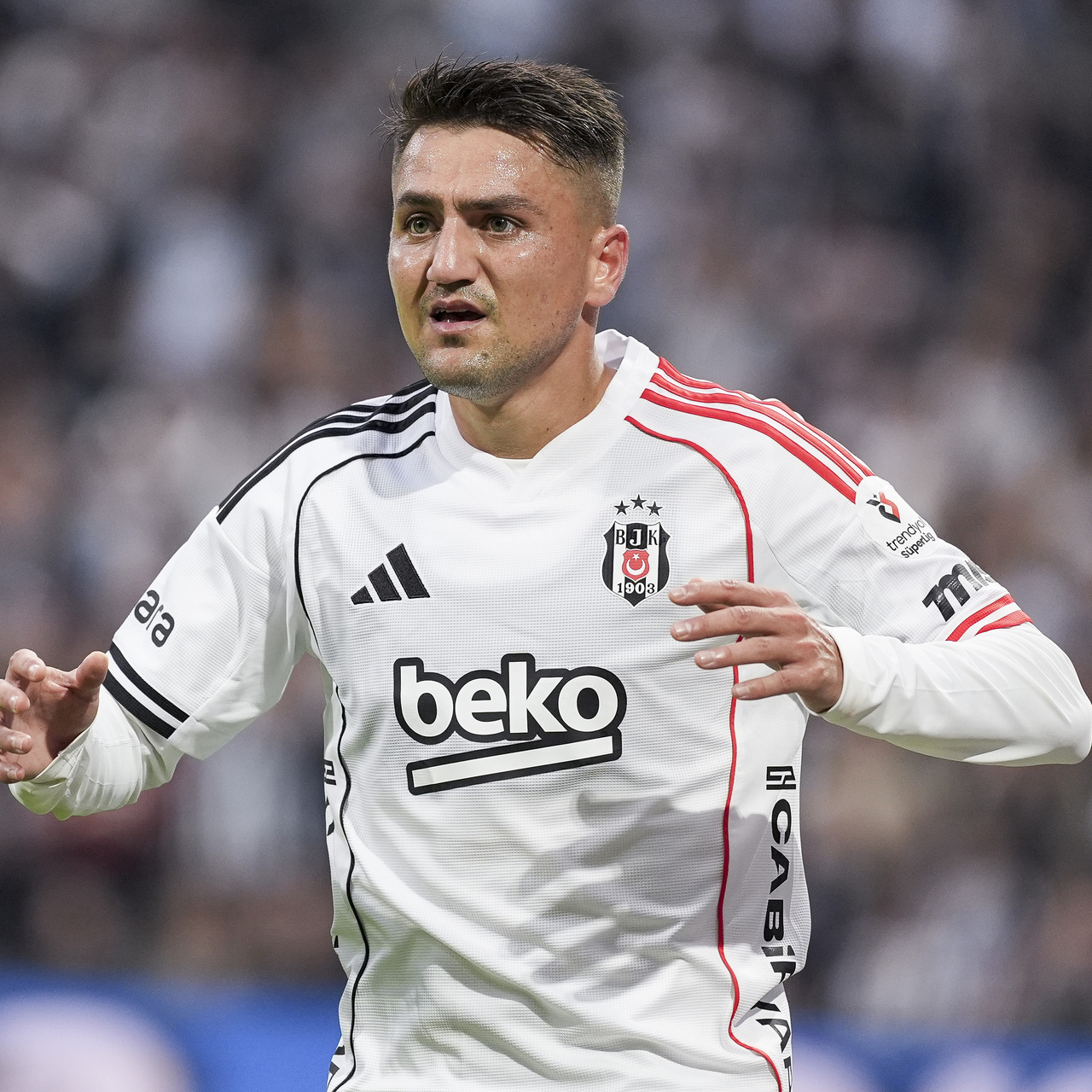 Beşiktaş’ta statü alarmı!