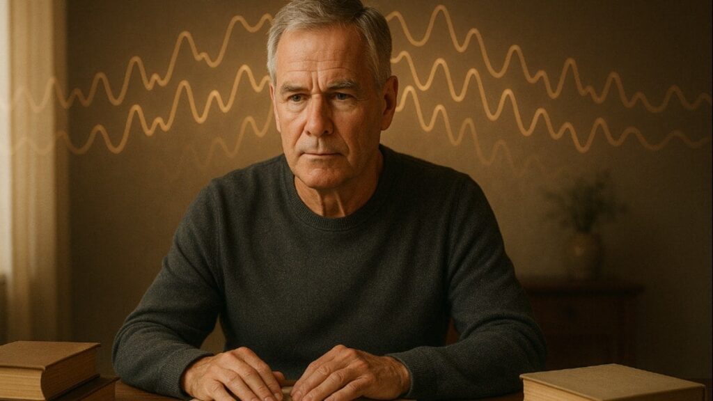 Beynin zirve yaptığı yaş belli oldu