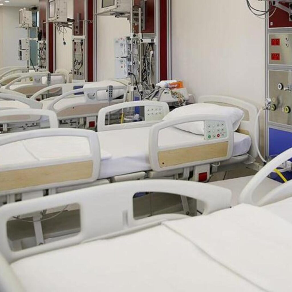 Bilkent Şehir Hastanesi’nden ‘deli dana’ açıklaması