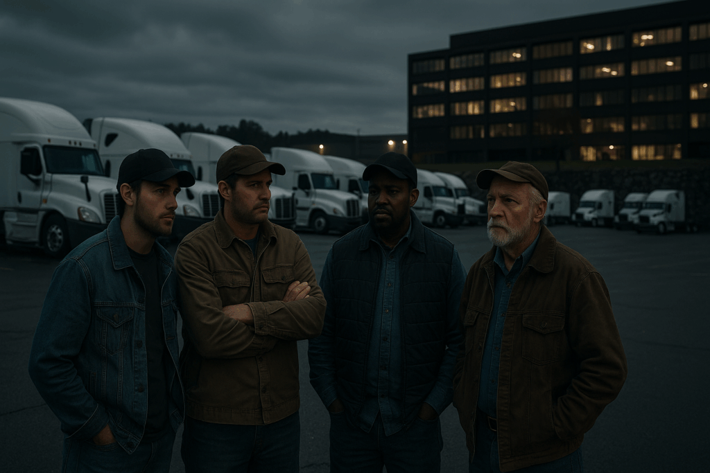 Bir dönemin dev şirketi iflas etti: Binlerce kişi bir gecede işsiz kaldı