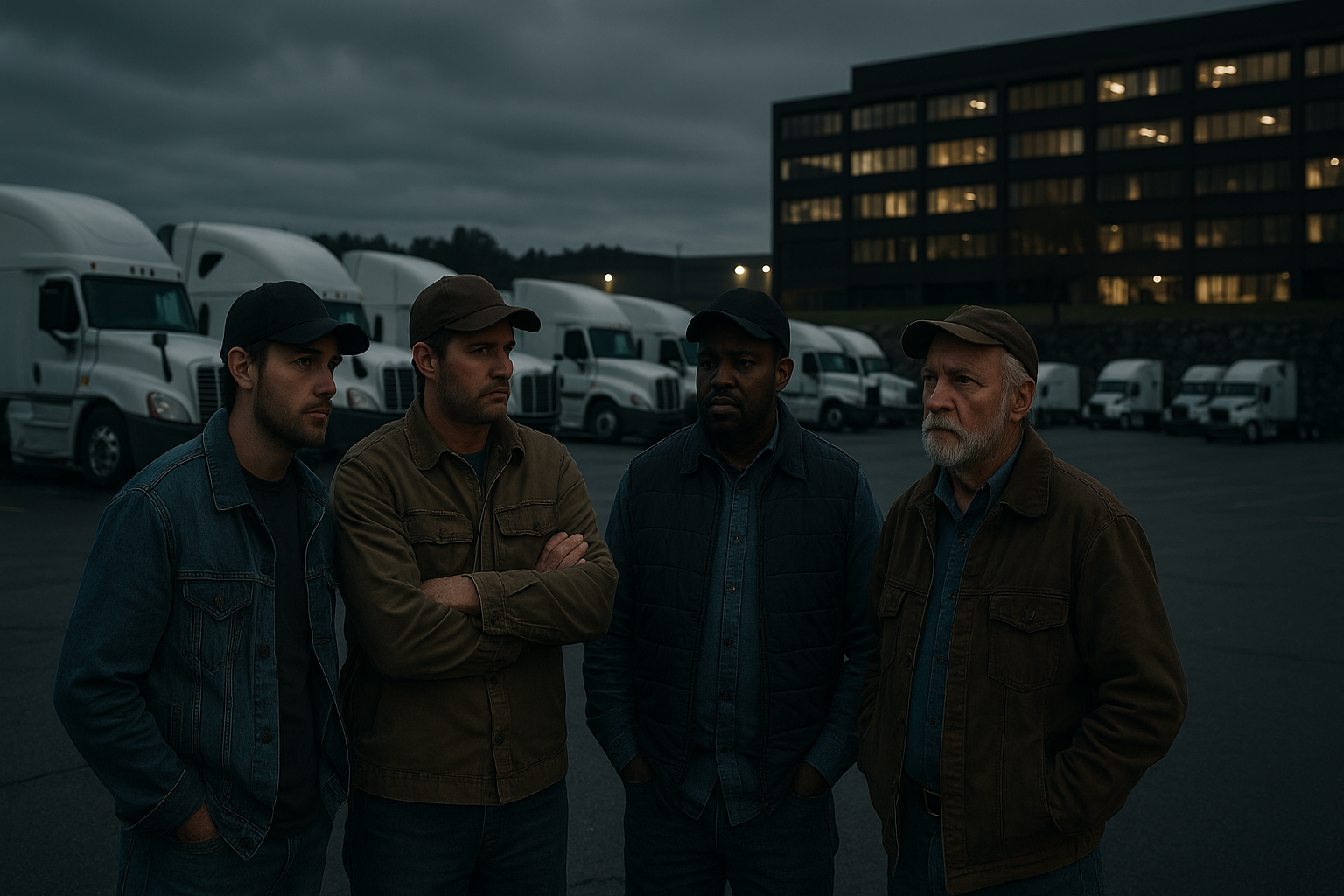 Bir dönemin dev şirketi iflas etti: Binlerce kişi bir gecede işsiz kaldı