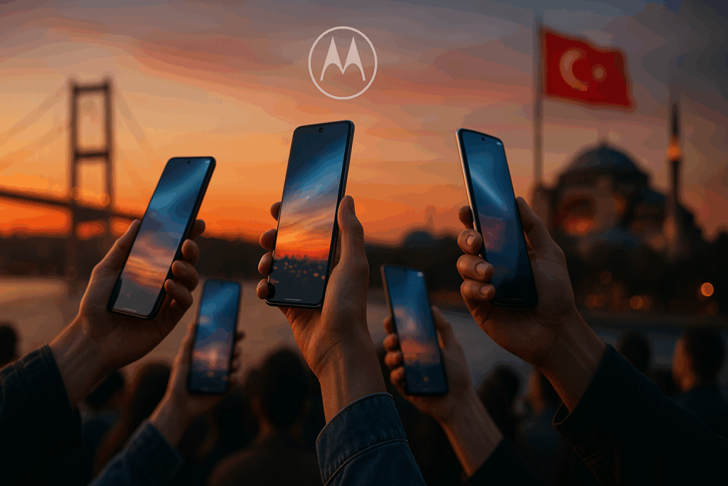 Bir dönemin efsanesiydi: Telefon devi Türkiye’ye geri dönüyor