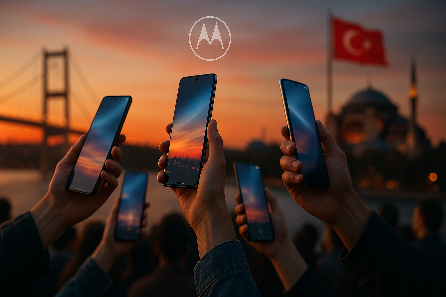 Bir dönemin efsanesiydi: Telefon devi Türkiye’ye geri dönüyor