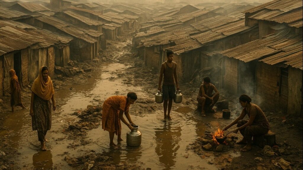 Birleşmiş Milletler duyurdu: 900 milyon insan etkilenecek