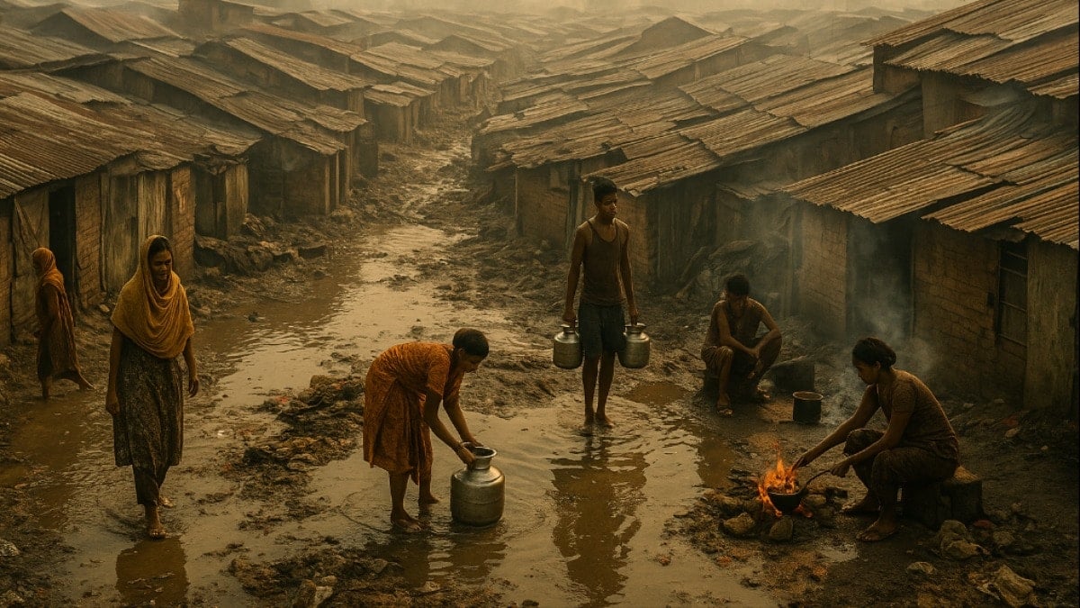 Birleşmiş Milletler duyurdu: 900 milyon insan etkilenecek