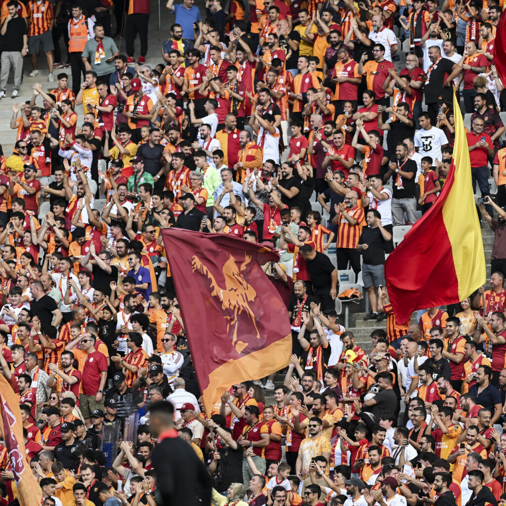 Bodo/Glimt’ten taraftarlarına uyarı!