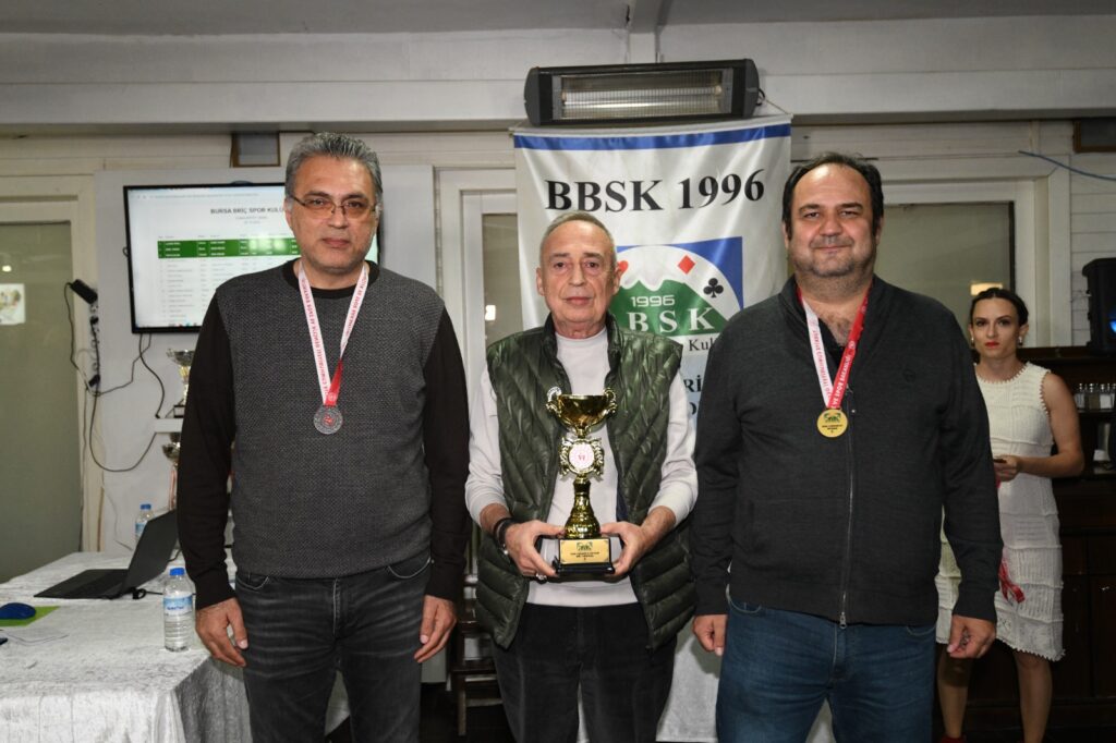 Osmangazi’de Zeka ve Strateji Aynı Masada Buluştu