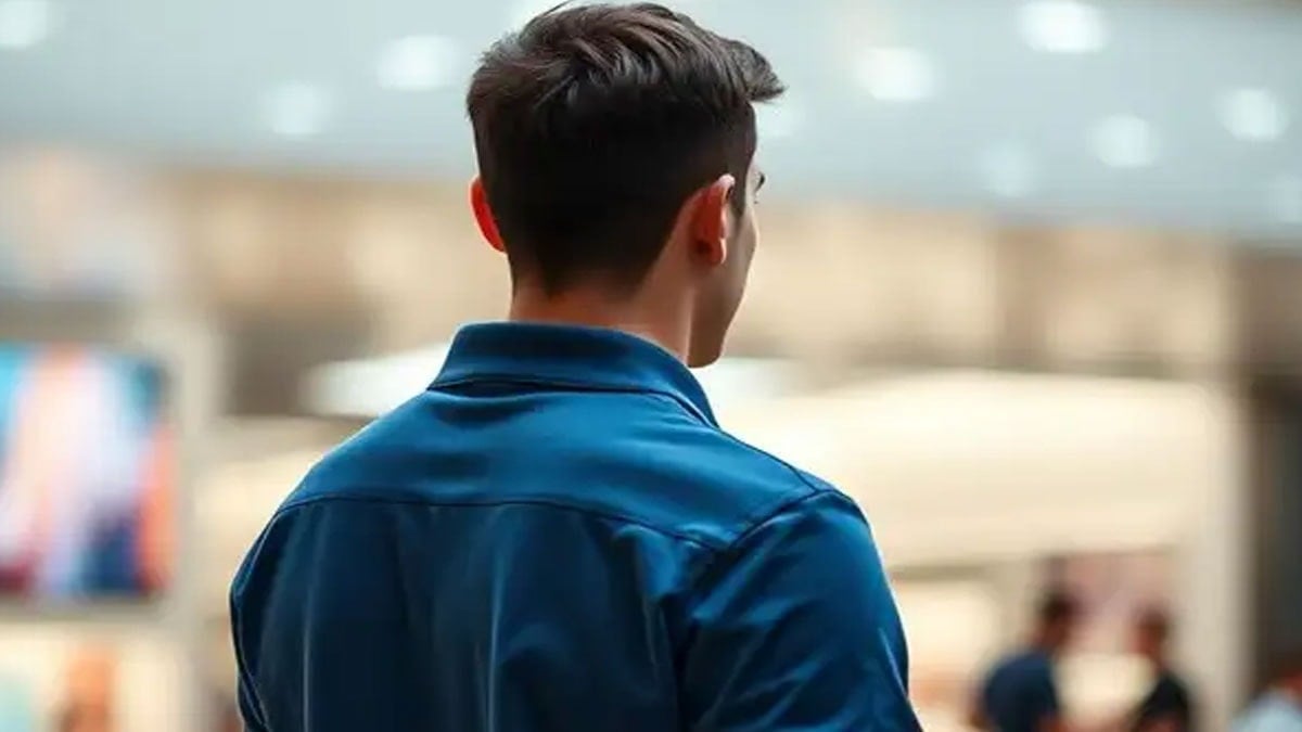 ‘Bu isimle telefoncuda çalışamam’ deyip adını değiştirmek zorunda kaldı