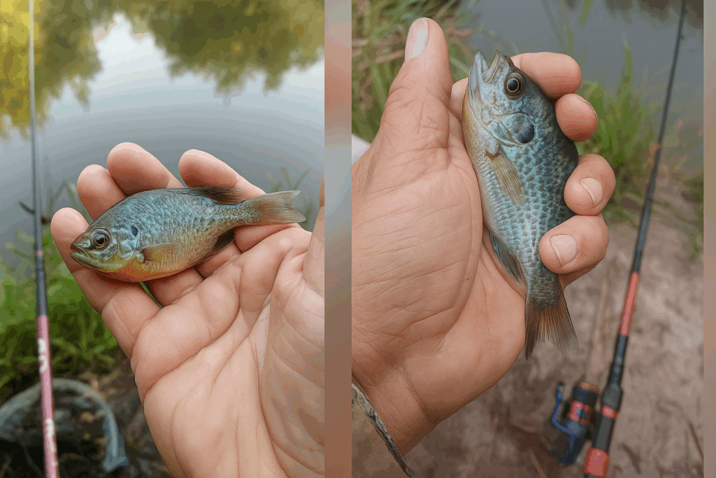 Bu yabancı balık türü hızla yayılıyor: Tehlike büyük