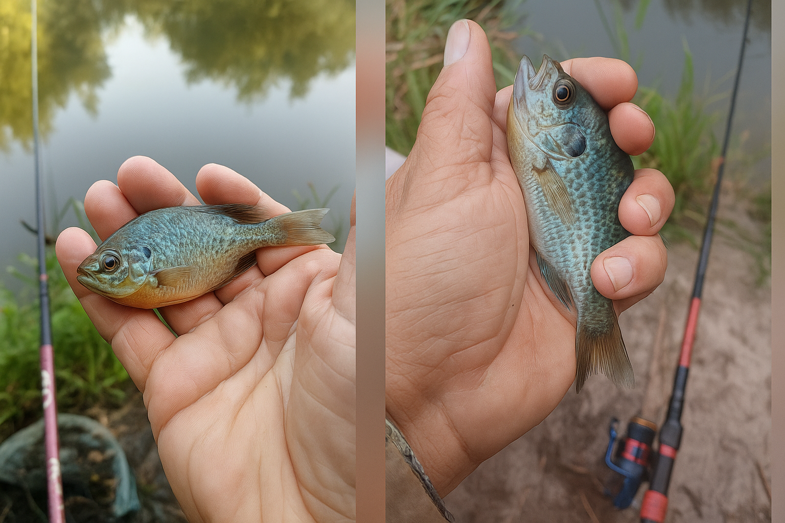 Bu yabancı balık türü hızla yayılıyor: Tehlike büyük