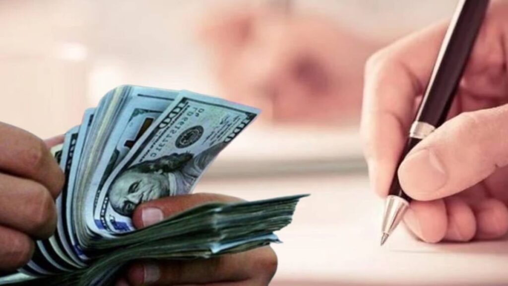 Bu yazıyı okuyana 1 milyon dolar verilecek