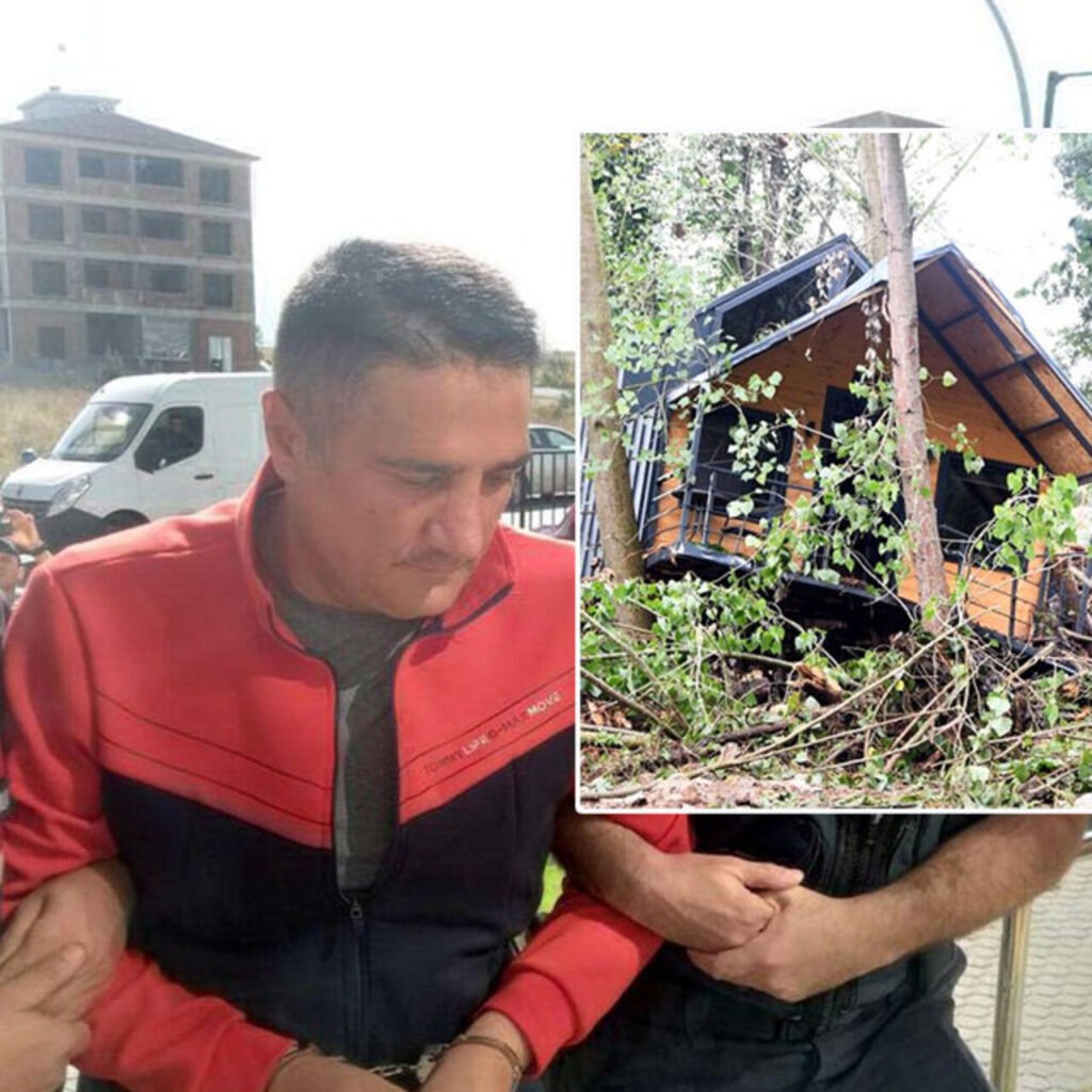 Bungalov faciasında 6 kişi ölmüştü… Şaşırtan savunma!