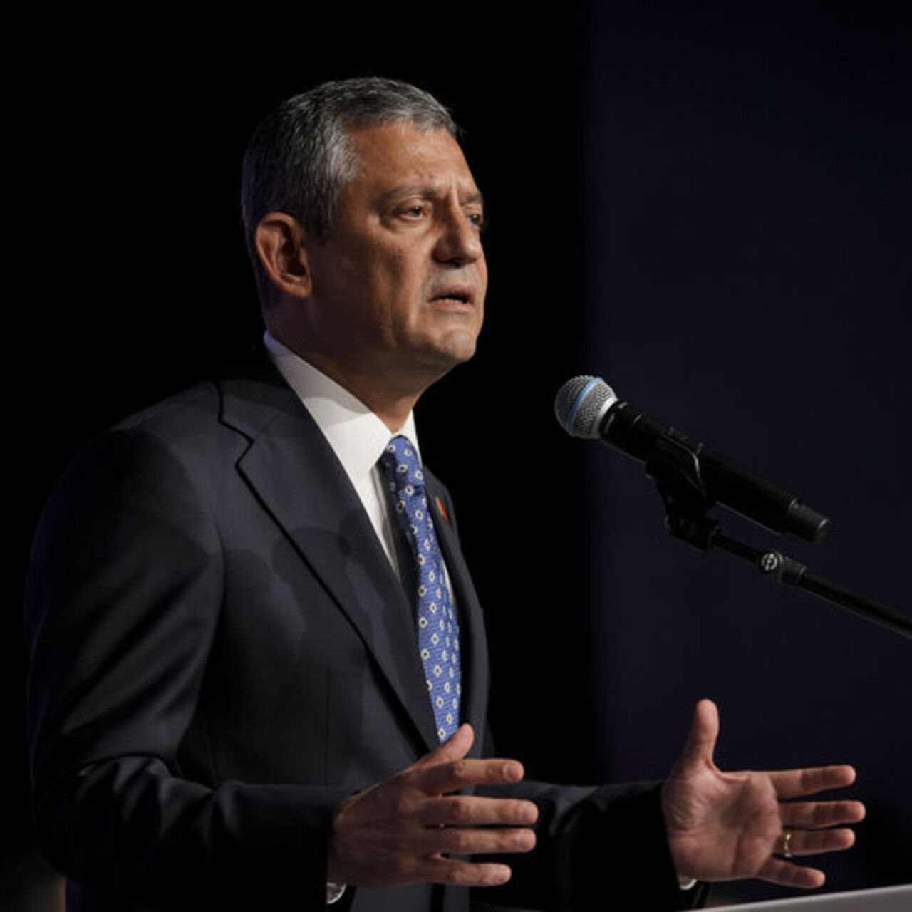 CHP kurultay davasında ne bekleniyor? İşte 4 olası senaryo