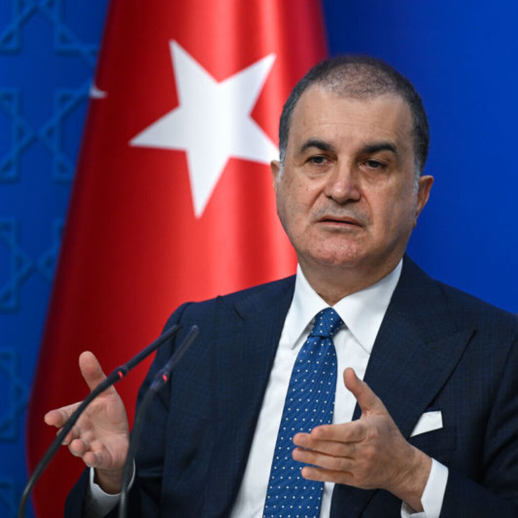 CHP’ye tepki: Husumet üretim merkezi haline getirdiler