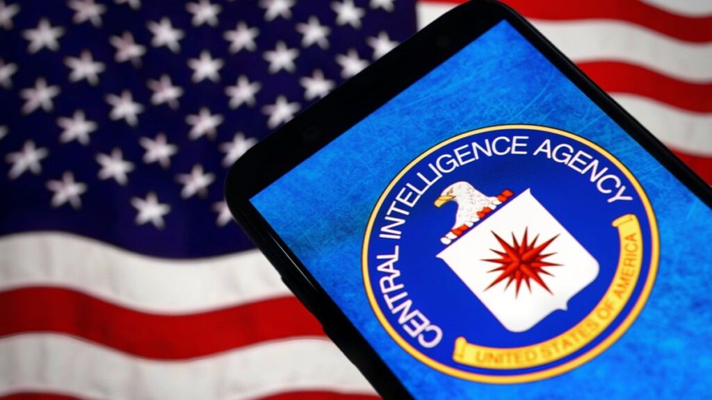 CIA 58 yıllık suskunluğunu bozdu