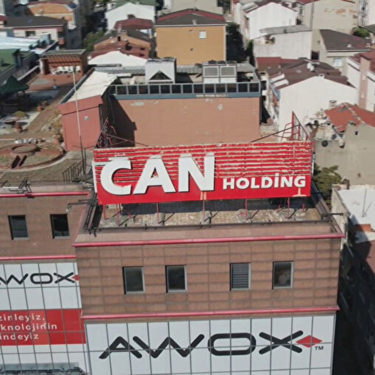 Can Holding soruşturmasında yeni gözaltılar