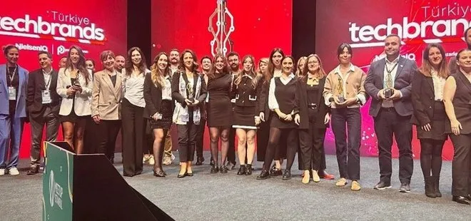 Casper 6 yıldır aralıksız “Türkiye’nin En Teknolojik Markası” olmayı sürdürüyor