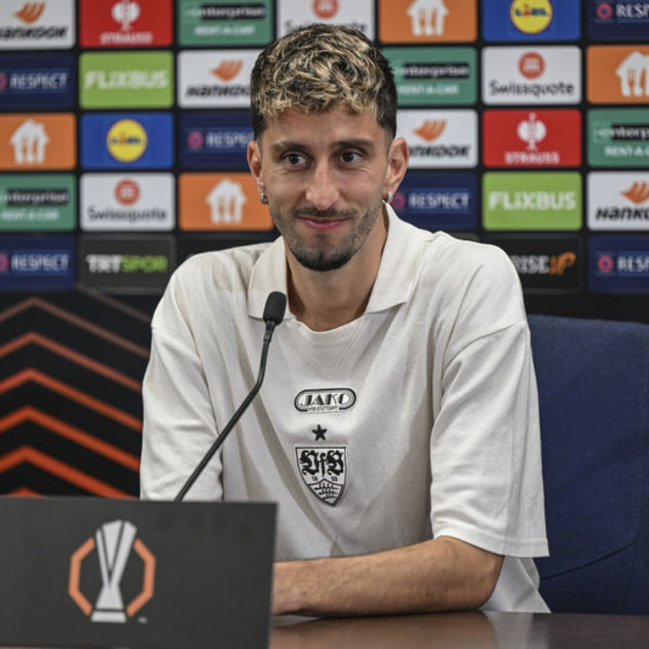 Cehennem gibi olacağını biliyorum!