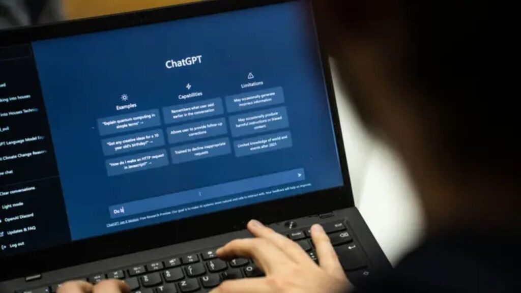 ChatGPT’ye soru soran çocuk tutuklandı